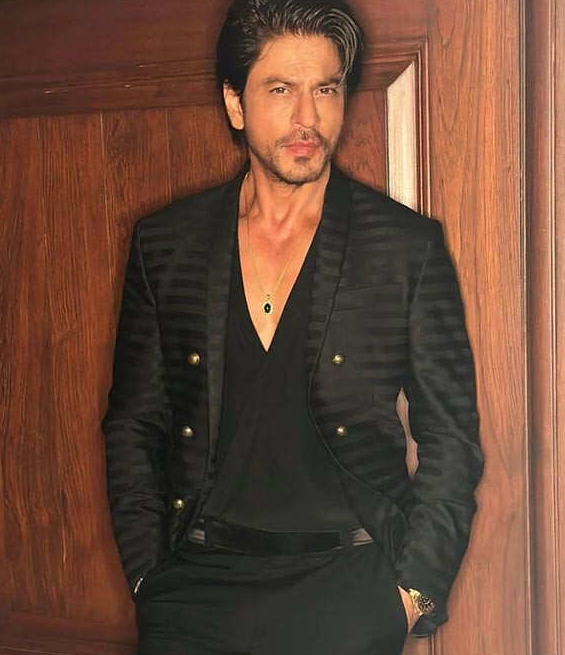 Shah Rukh Khan To Make His Met Gala Debut In 2025?